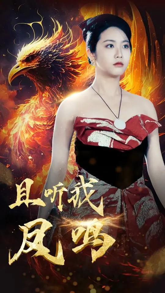 《且听我凤鸣》：逆袭少女的奇幻之旅，看废柴女主如何涅槃重生，燃爆少女心！