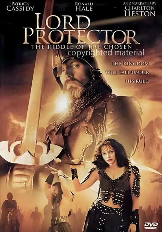 《护国公》：硬汉甄子丹燃爆银幕，铁血柔情守护萌娃！