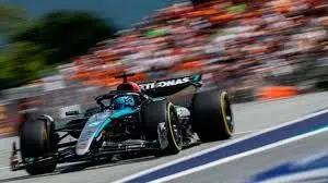 速度与激情！《2024F1比利时大奖赛》燃擎开战，见证冠军的诞生！